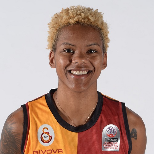 COURTNEY WILLIAMS