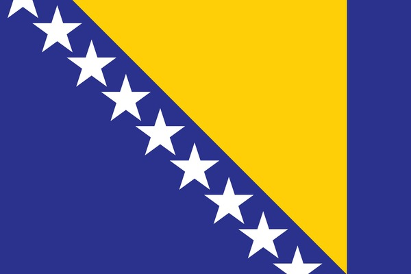 BOSNA HERSEK