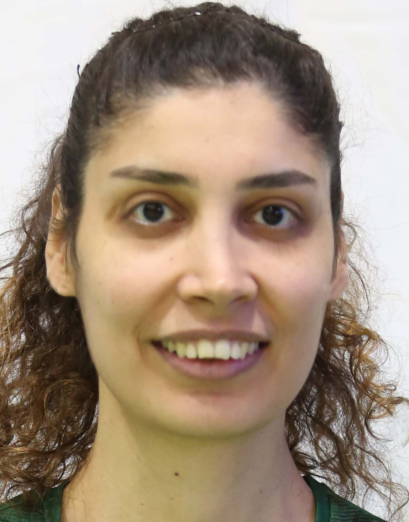 Gonca Karataş