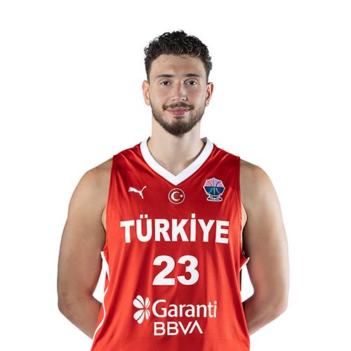 ALPEREN ŞENGÜN