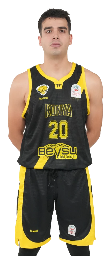 Enes Bayraktar