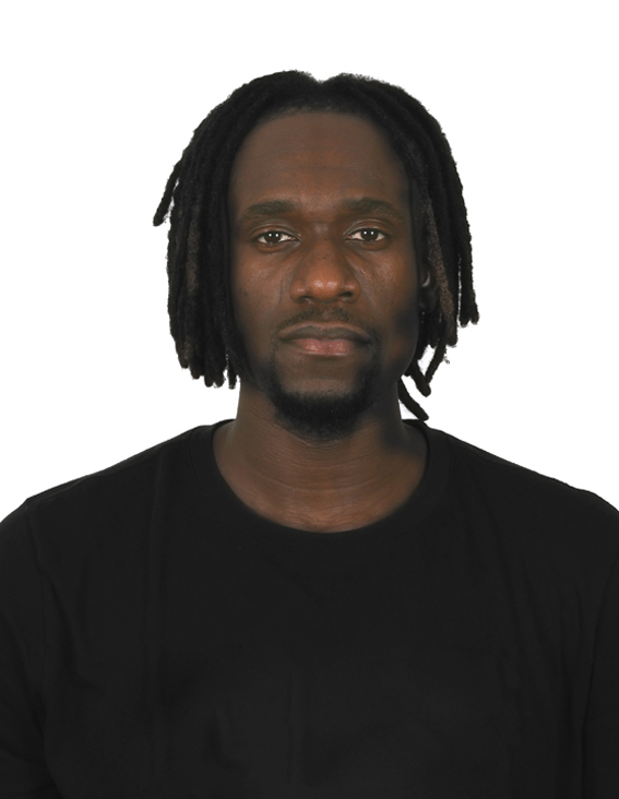 JERRY FRANCK BOUTSIELE