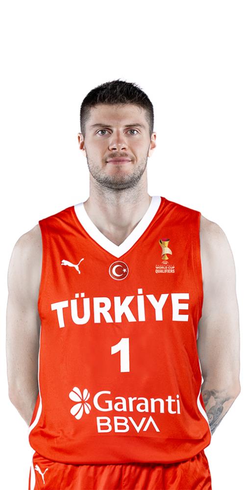 JAMES METECAN BİRSEN