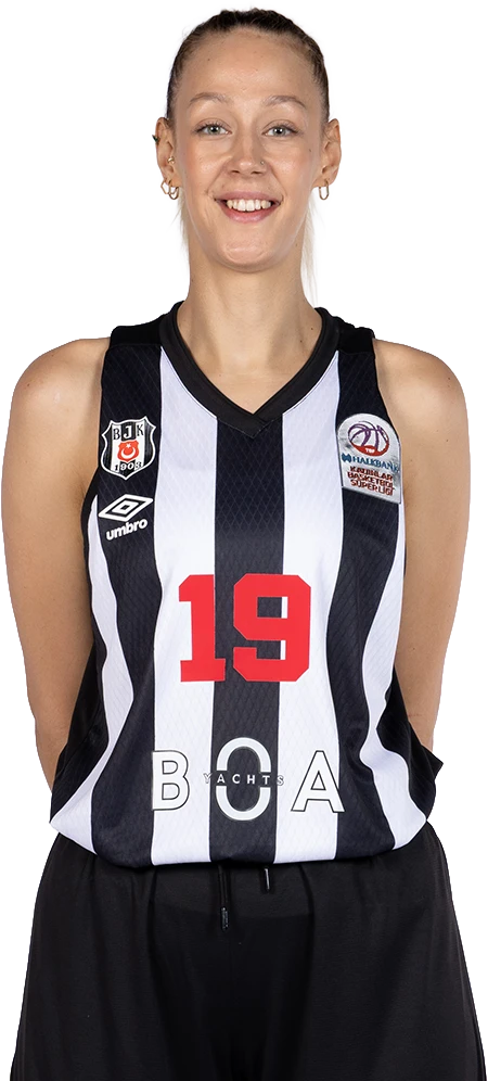 Gizem Sezer