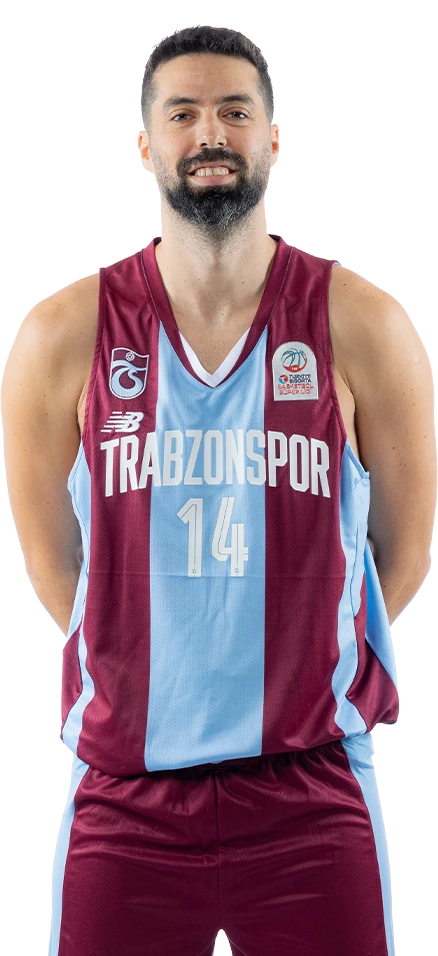 Alican Güney headshot