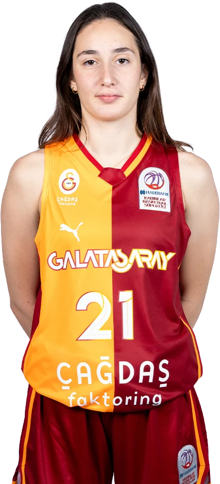 Berna Şahin