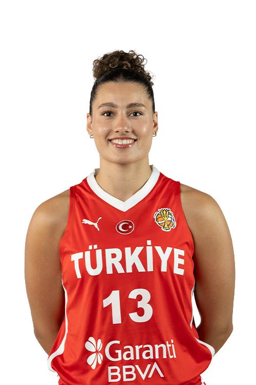 SUDE YILMAZ