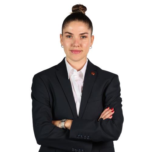 Ceren Gökdemir