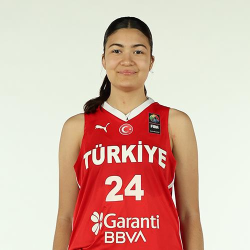 ASYA LARA BARNES