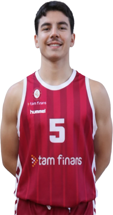 Eren Erdoğan