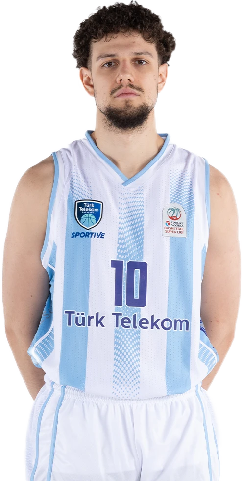 Uros Trifunovic