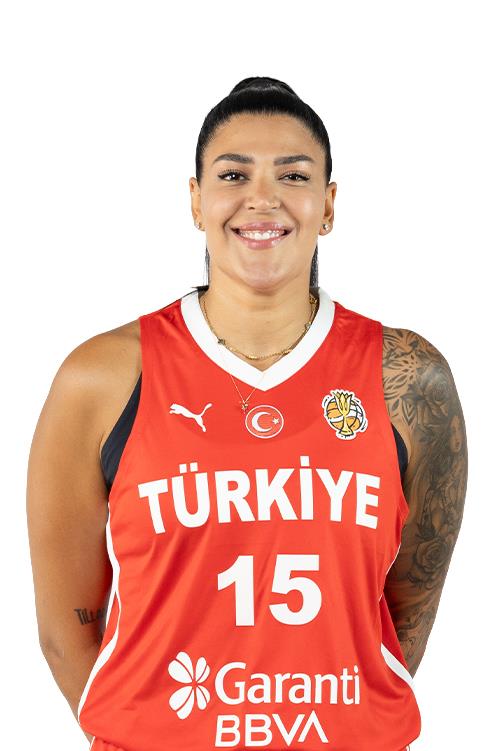 TİLBE ŞENYÜREK ARSLAN