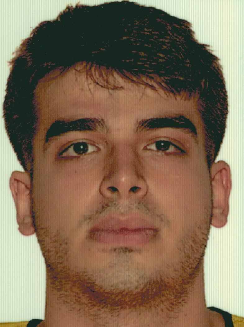 Enes Bayraktar