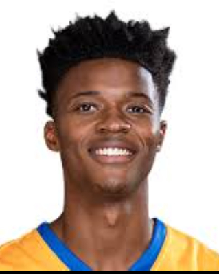 ELIJAH MALIK PEMBERTON