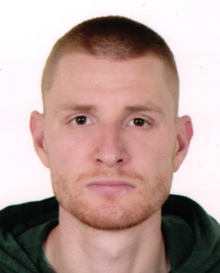 AARON RICHARD WHITE