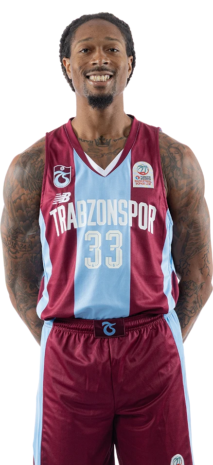 Emanuel Terry
