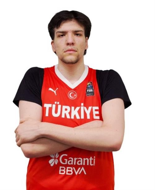 AHMET KERİM ANDIÇ