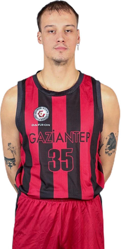 Berke Atar