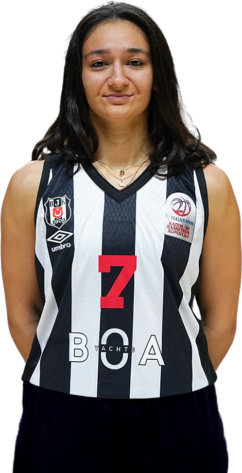 İdil Saçalır