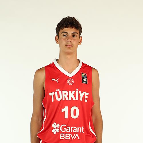 ÖMER KUTLUAY