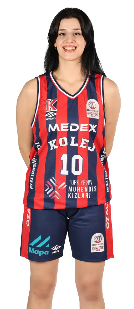 Rojin Yolcu
