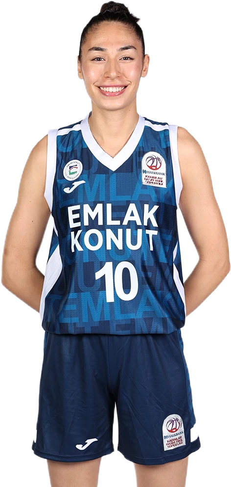 Melek Uzunoğlu