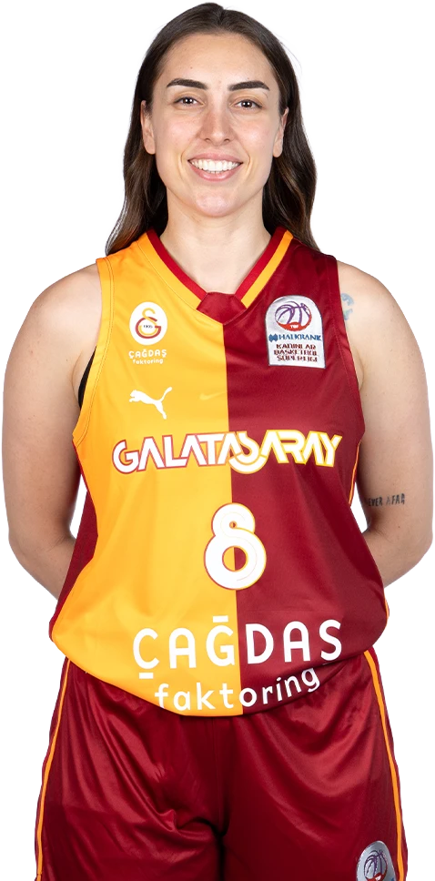 Ayşe Cora Yamaner