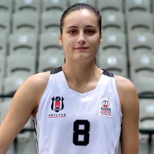 ANGELA SALVADORES ALVAREZ