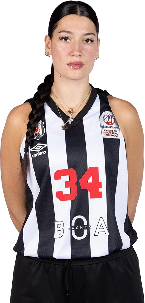 Maria Fasoula