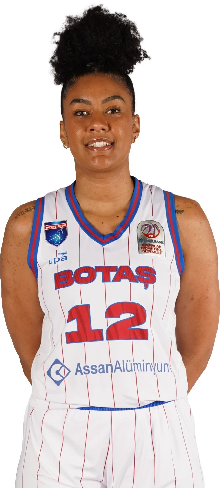 Damiris Dantas