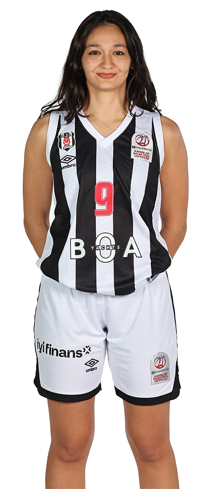 İdil  Saçalır