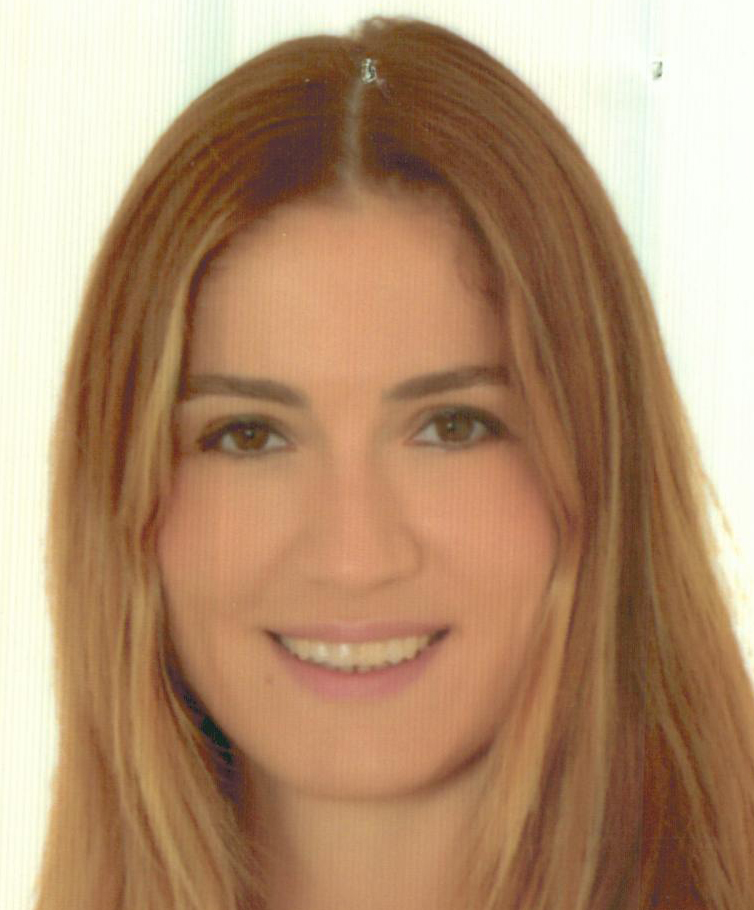 BAHAR ÇAĞLAR ÖKTEN