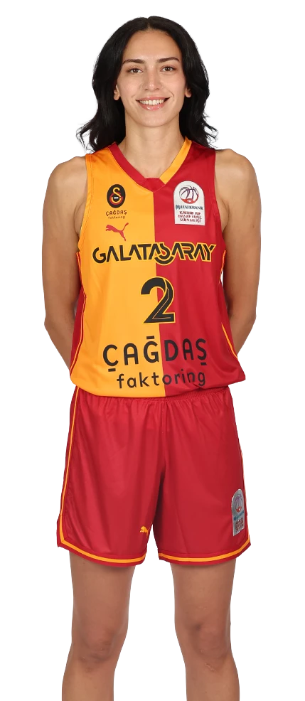 Feride Şevval Akalan
