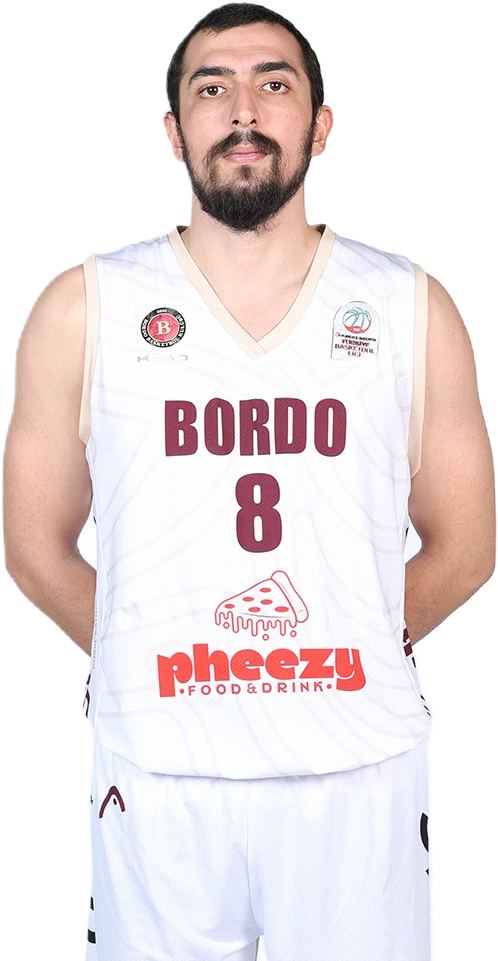 Kadir Bayram