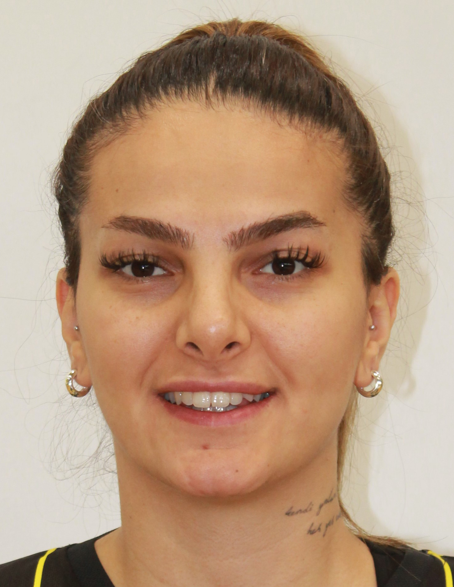 TUĞÇE MURAT