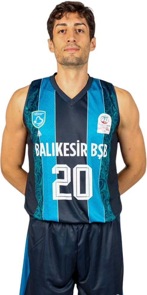 Arda Berk Kaya