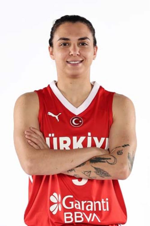 PELİN  BİLGİÇ