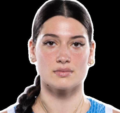Maria Fasoula