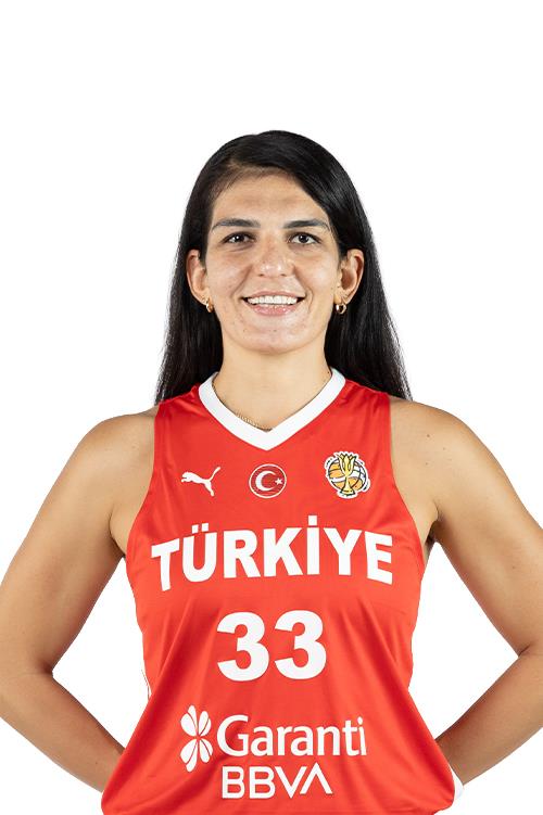 ESRA URAL