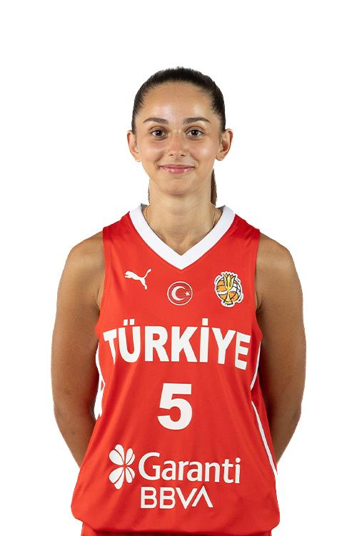 CEREN AKPINAR