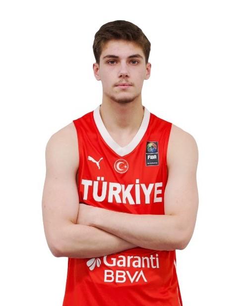 BURAK ÇEÇEN