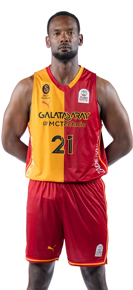 Dyshawn Pierre