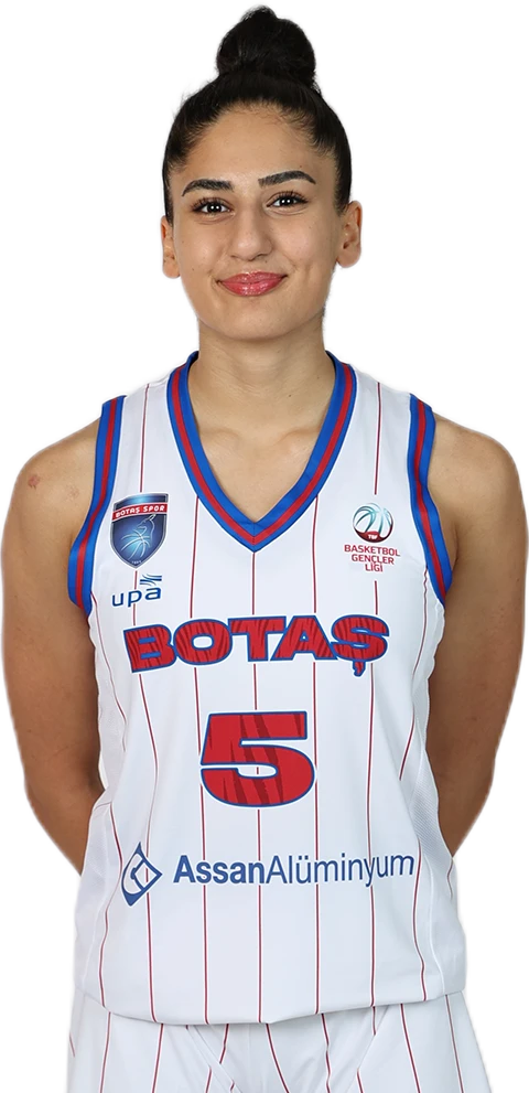 Mina Berber