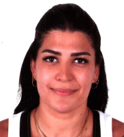 TİLBE ŞENYÜREK ARSLAN