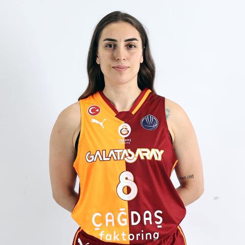 Ayşe Cora Yamaner