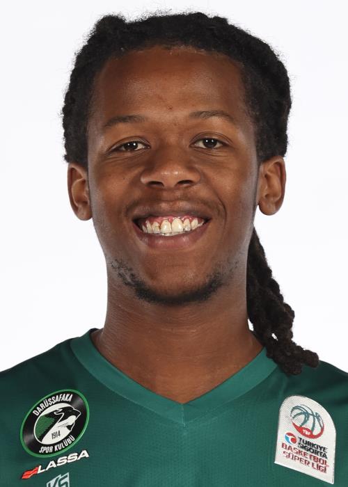 TYREE JAMAR APPLEBY