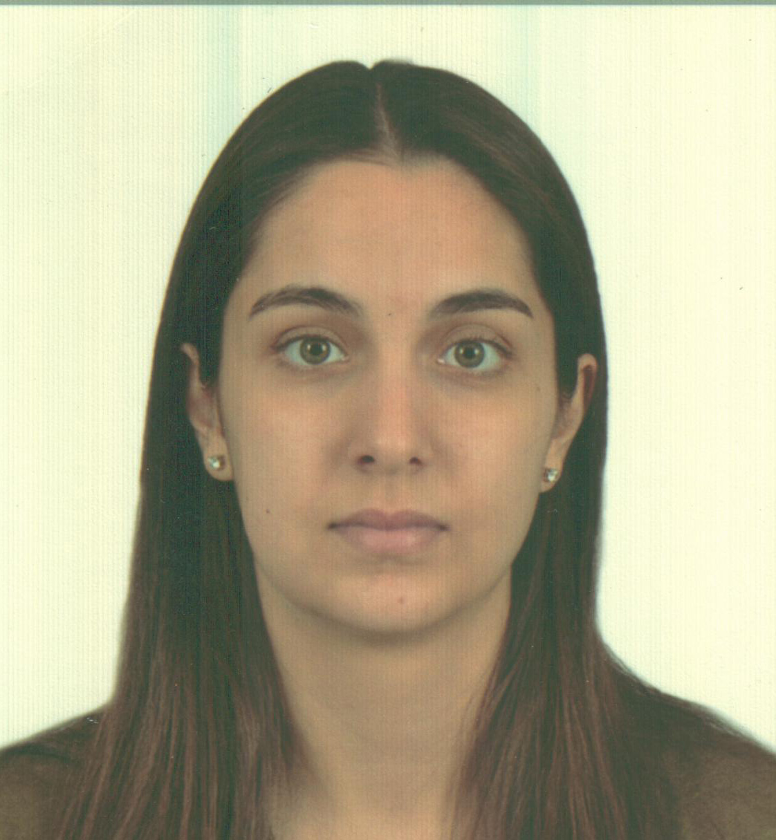 SERA ÖZELÇİ