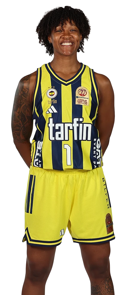 Ivon Anderson