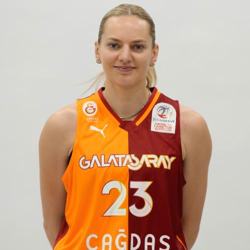 Marine Johannes