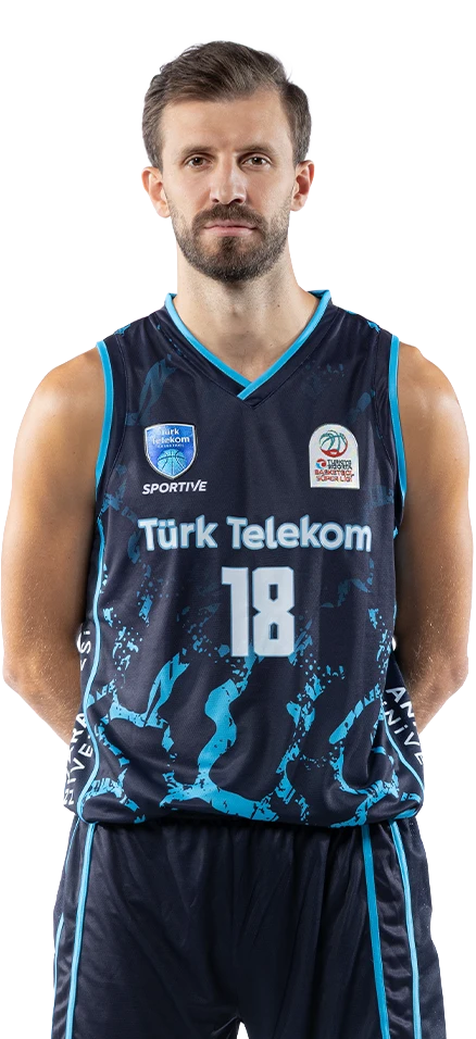 Doğuş Özdemiroğlu